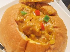 -梧桐Plus·创意京·川料理(万象城店)