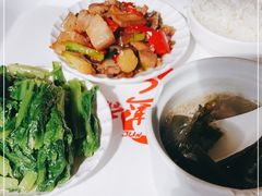 -学军盛记炖品(世欧王庄店)