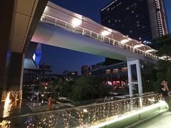 -皇庭广场(福华三路店)