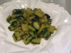 -骏莱海鲜鱼港(五角场店)