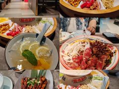 -怪噜范·贵阳小吃大排档(金源旗舰店)