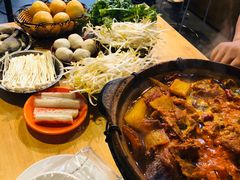 -范贤光鸡公煲(平乐园总店)