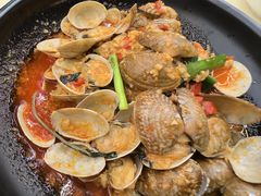 -铭副琦食·虾蟹烩馆(渔人码头店)
