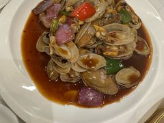 -勝記酒家·37年老字号·经典粤菜(荔枝公园店)