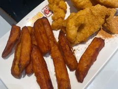 -黄记煌三汁焖锅(招商花园店)