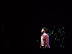 -成都金融城演艺中心