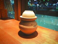 -一叶一世界•素食餐厅(新光天地店)