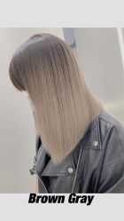 点击看大图 -KEIVON HAIR·崎宏