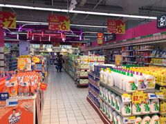 -世纪联华超市(浦电路店)