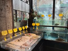 -外婆家(杭州马塍店)