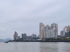 -江心屿景区