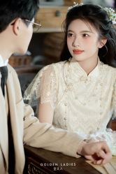 -金夫人婚纱摄影(衡阳店)