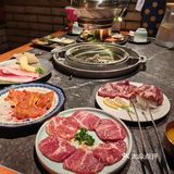 try try玖耀里最好吃的烤肉‼️