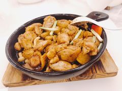 -名苑皇宫酒家(来魅力壁画村店)