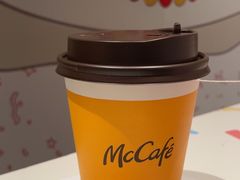 -麦当劳(沙井京基百纳广场店)