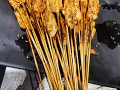 -大洋串烧麻辣烫(新华路店)