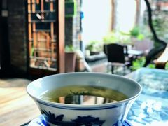 -恺庐茶园(宽窄巷子景区店)