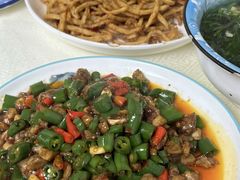 -蜀膳坊(洪公祠小区店)