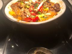 -RISE RESTAURANT(滨海湾金沙店)
