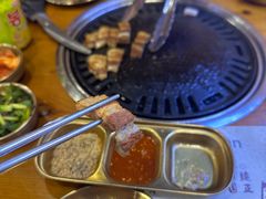 -杀猪天·韩国烤肉(总店)
