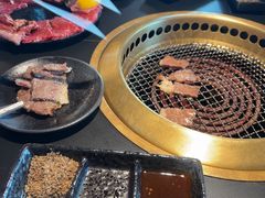 -谷牛和牛烤肉(漕河泾印象城店)