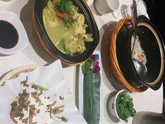 -如轩·海鲜砂锅粥·潮汕菜(小榄店)