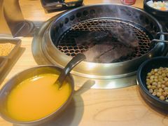 -九田家黑牛烤肉料理(新光汇店)