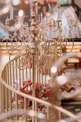 -美悦盛宴一站式婚礼会馆(临江店)