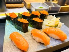 -Sushi Hanzo半藏(天环广场店)