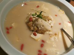 -菩提素素食餐厅(晶郦馆店)