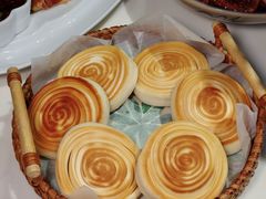 -怡得饭庄·30年老店·宋大妈昆明菜