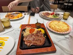-菲滋意式餐厅(西溪印象城店)