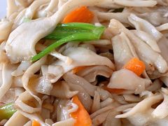 -何适山庄 ·可团建(水长城P2停车场店)