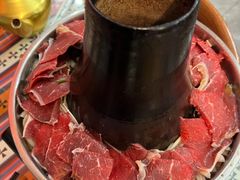 -卡万金特色藏餐