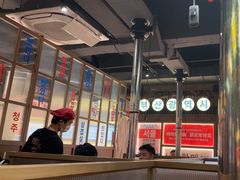-西塔老太太泥炉烤肉(双井店)
