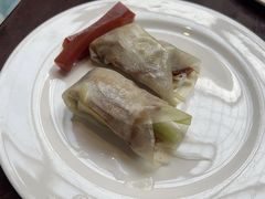 -朗丽兹餐厅