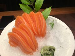 -山葵家·创意料理(宁波来福士店)