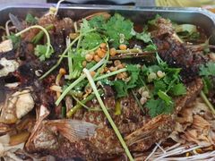 -江湖万州烤鱼(王子美食城)