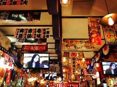 -平成屋· Late Night 食堂(四川北路店)