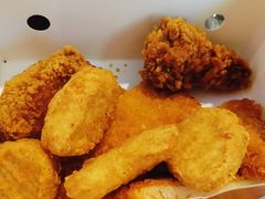 -麦当劳(合肥之心城店)