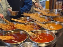 -嘉州鲜知味钵钵鸡(奎星楼店)