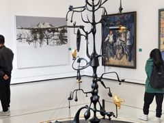 -四川美术学院美术馆