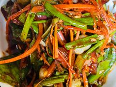 -天回镇何氏豆腐(总店)