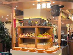 -将军肚烧烤鸡手王(东岭南街店)