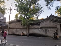 -湘子庙