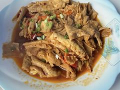 -黄牛肉馆·皖南土菜