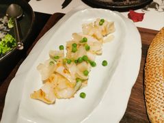 兰州百合法国鳕鱼-NIUNIUPARK和牛螃蟹(龙湖杭州滨江天街店)