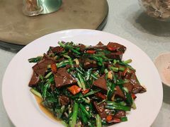 -漕河全驴宴饭店(徐水店)