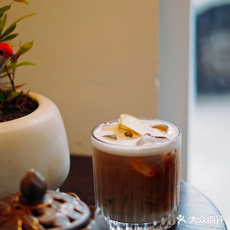 新店寫實|是旦求其,這幾杯特調我愛了!
