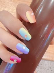 -M13瑾玳•专业美甲美睫